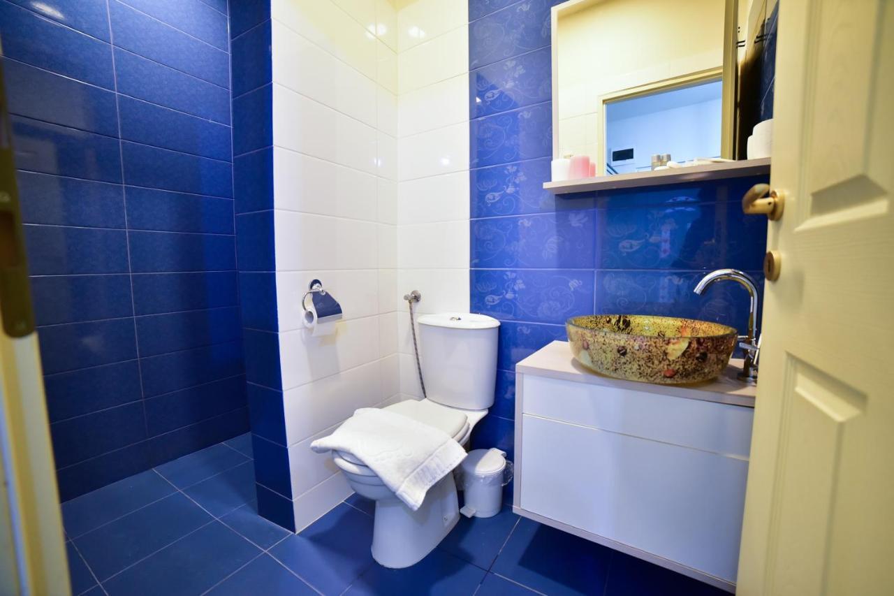 Appartement Flh - A&M Central Studio à Sibiu Extérieur photo