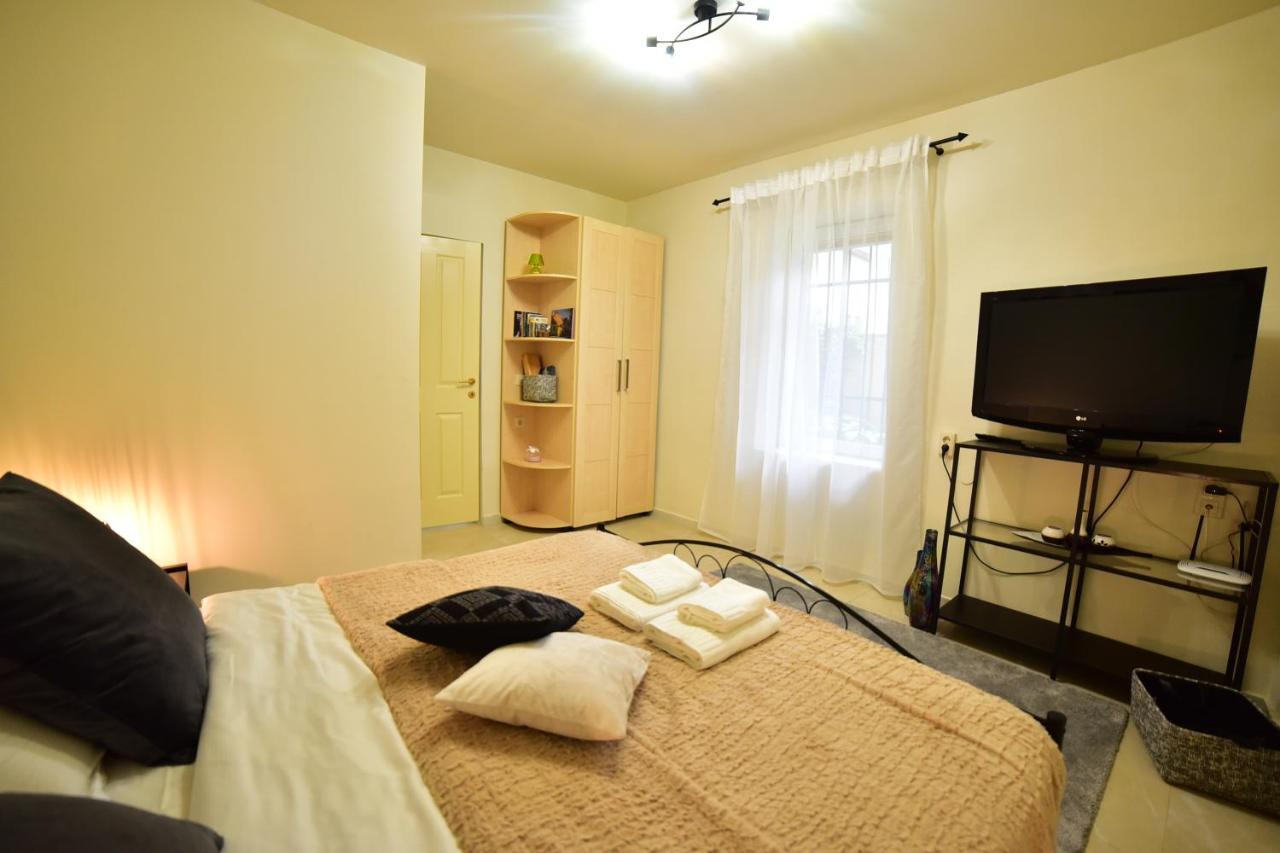Appartement Flh - A&M Central Studio à Sibiu Extérieur photo